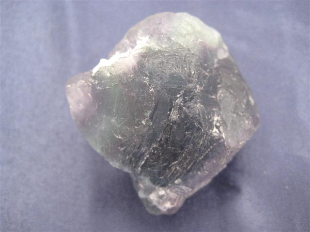 Fluorite is a stone of order 1196